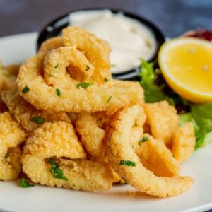 Calamari (6 PCs)