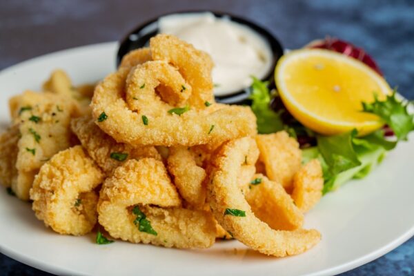 Calamari (6 PCs)