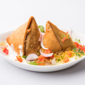 Samosa (2 PCs)