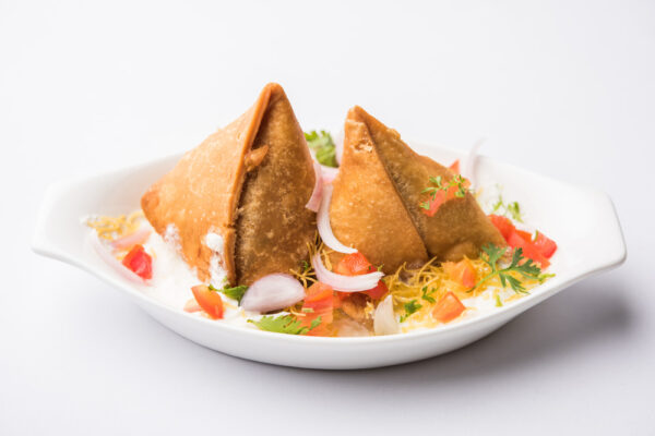 Samosa (2 PCs)
