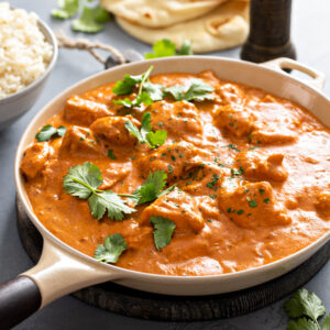 Butter Chicken