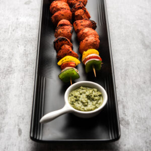 Chicken Tikka