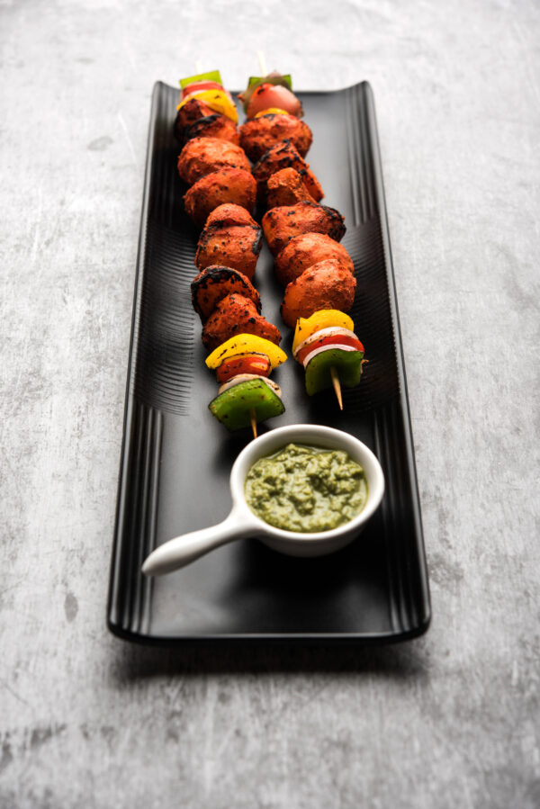 Chicken Tikka