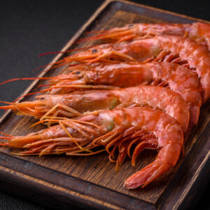 Jhinga King Prawn
