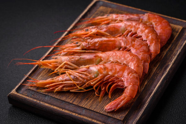 Jhinga King Prawn