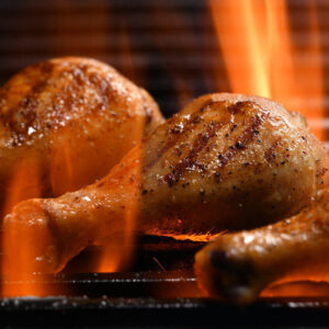 Hunter Grill Chicken