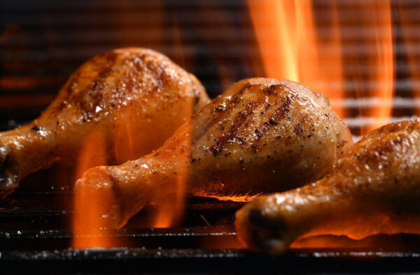 Hunter Grill Chicken