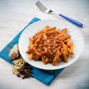 Tikka Penne