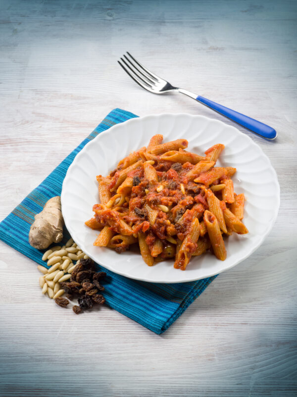 Tikka Penne