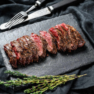 Sirloin Steak - 250g