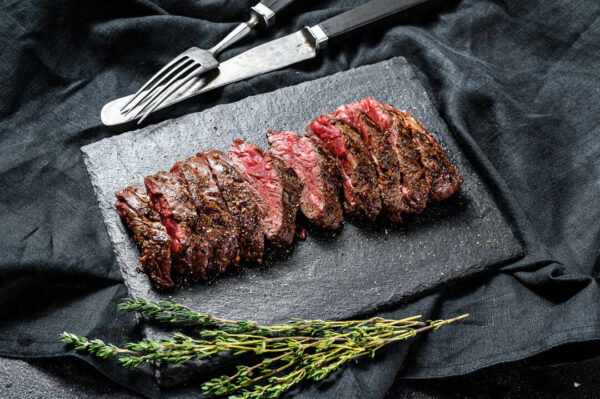 Sirloin Steak - 250g