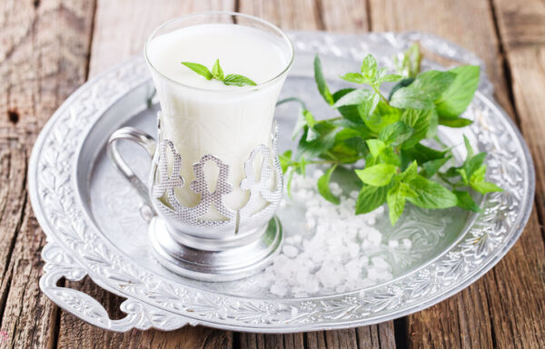 Ayran (200ml)