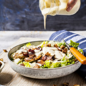 Caesar salad