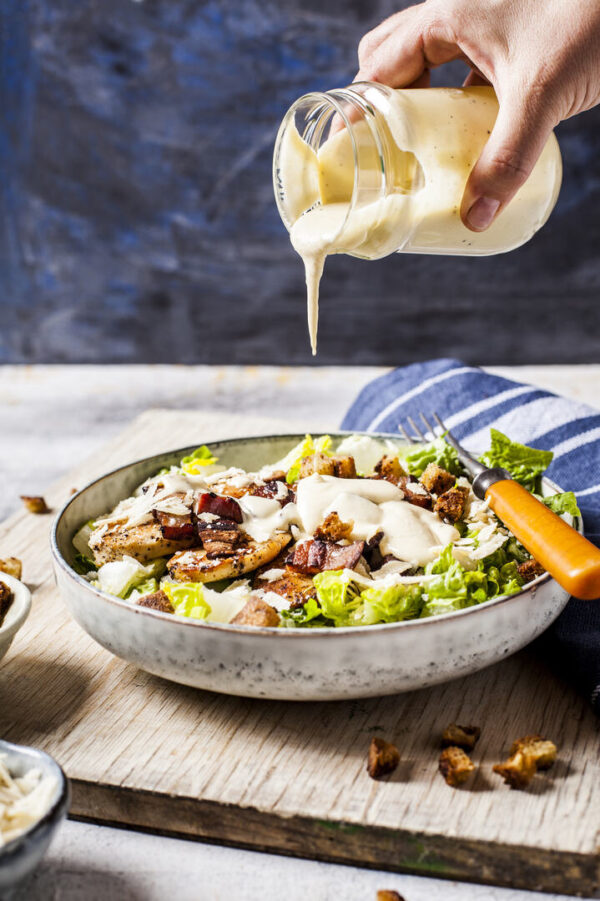 Caesar salad