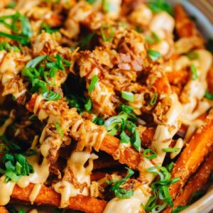 Loaded Fries