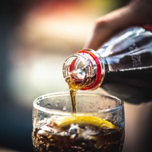 Soda - 330ml