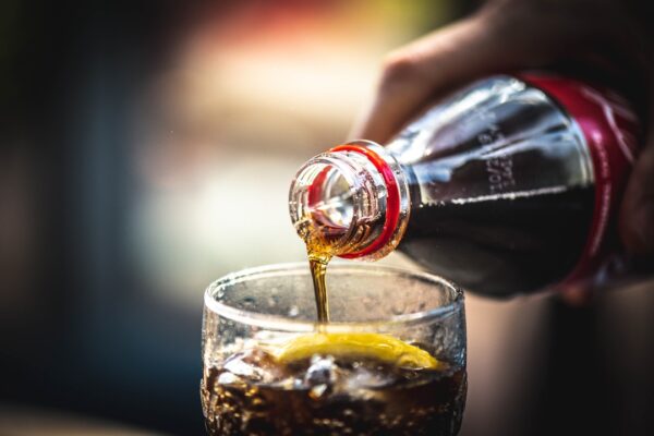 Soda - 330ml